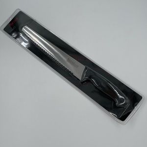 Sedge High Carbon German Steel 10” Bread Knife